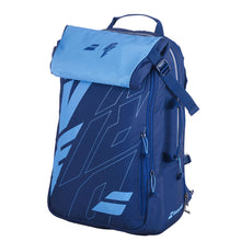 Load image into Gallery viewer, Babolat Pure Drive Tennis Backpack - Navy Blue
 - 1