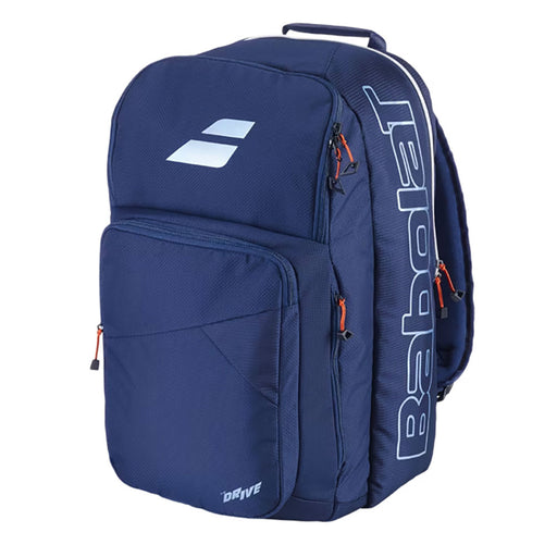 Babolat Pure Drive Tennis Backpack - Navy Blue