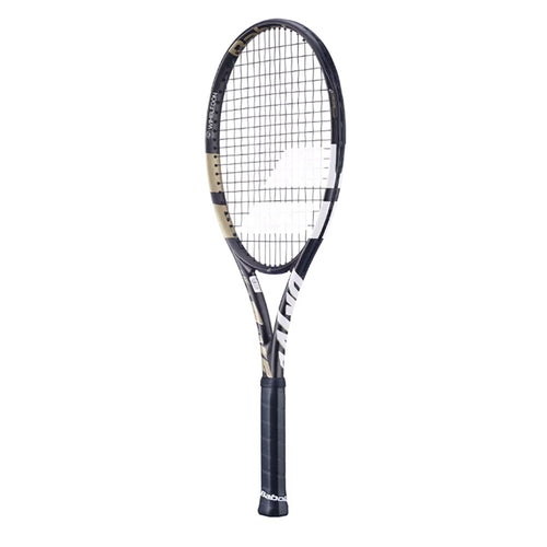 Babolat Pure Drive Wimbledon Unstrung Tennis Racquet - 2