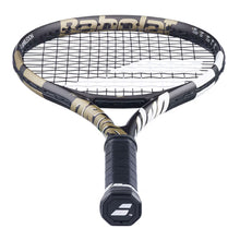 Load image into Gallery viewer, Babolat Pure Drive Wimbledon Unstrung Ten Racquet
 - 3