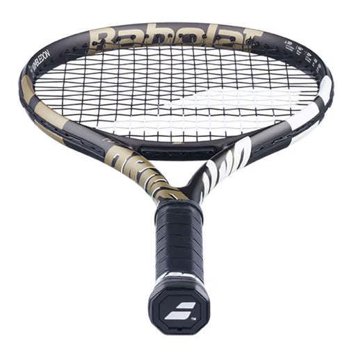 Babolat Pure Drive Wimbledon Unstrung Ten Racquet