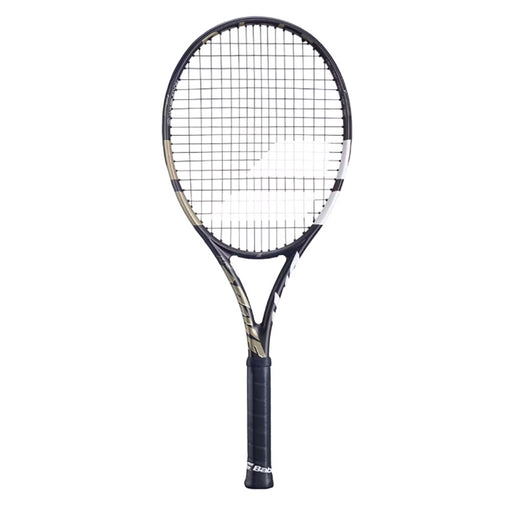 Babolat Pure Drive Wimb Unstrung Tennis Racquet - 100/4 3/8/27