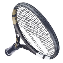 Load image into Gallery viewer, Babolat Pure Drive Wimbledon Unstrung Ten Racquet
 - 4