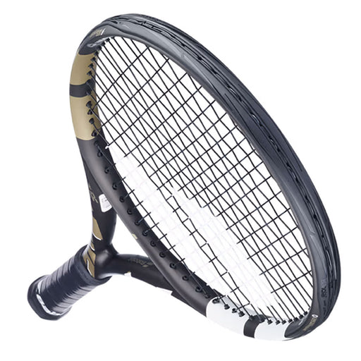 Babolat Pure Drive Wimbledon Unstrung Ten Racquet