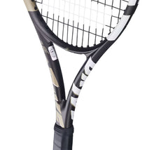 Load image into Gallery viewer, Babolat Pure Drive Wimbledon Unstrung Ten Racquet
 - 5