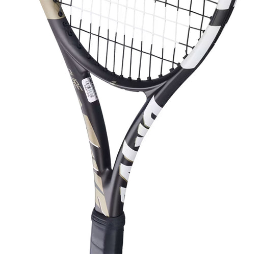Babolat Pure Drive Wimbledon Unstrung Ten Racquet
