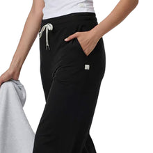 Load image into Gallery viewer, Vuori Halo Essential Womens Wide Leg Pant
 - 5