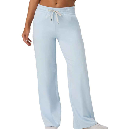 Vuori Halo Essential Womens Wide Leg Pant