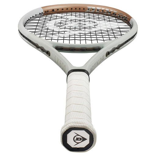 Dunlop LX800 Unstrung Tennis Racquet