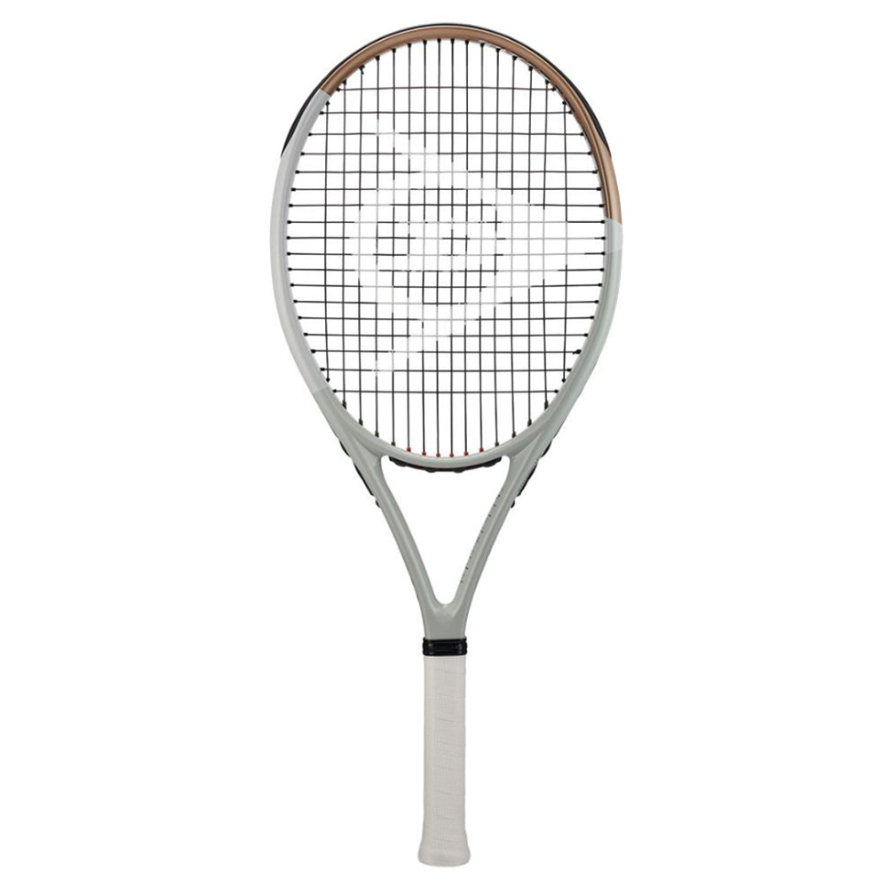 Dunlop LX800 Unstrung Tennis Racquet - 110/4 3/8/27