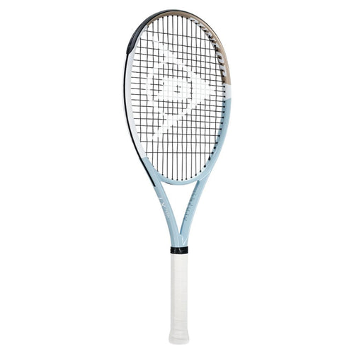 Dunlop LX Team 107 Unstrung Tennis Racquet - 2