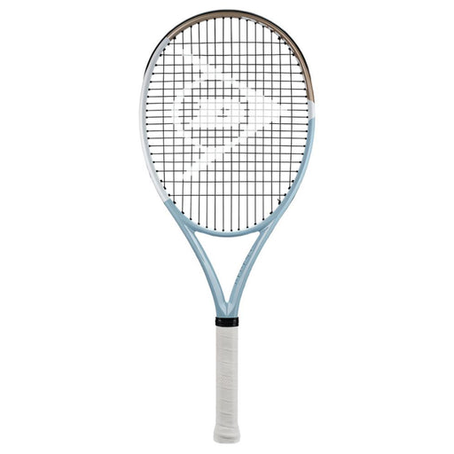 Dunlop LX Team 107 Unstrung Tennis Racquet - 107/4 3/8/27