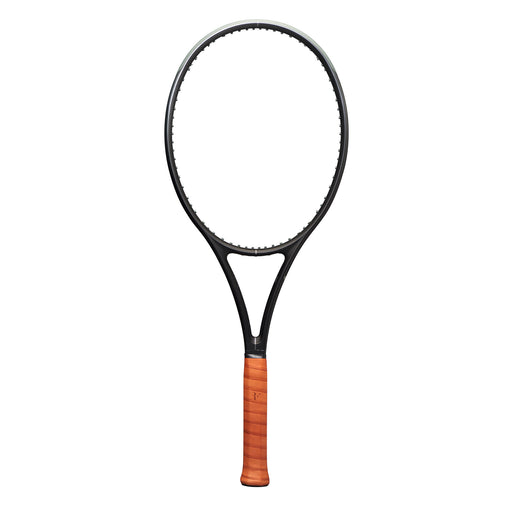 Wilson RF 01 Pro Unstrung Tennis Racquet