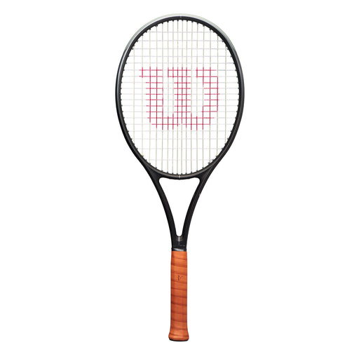 Wilson RF 01 Pro Unstrung Tennis Racquet - 98/4 1/2/27