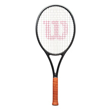 Load image into Gallery viewer, Wilson RF 01 Pro Unstrung Tennis Racquet - 98/4 1/2/27
 - 1