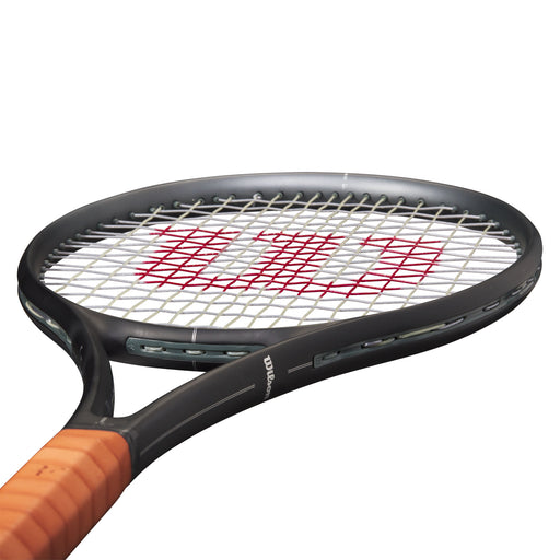 Wilson RF 01 Pro Unstrung Tennis Racquet