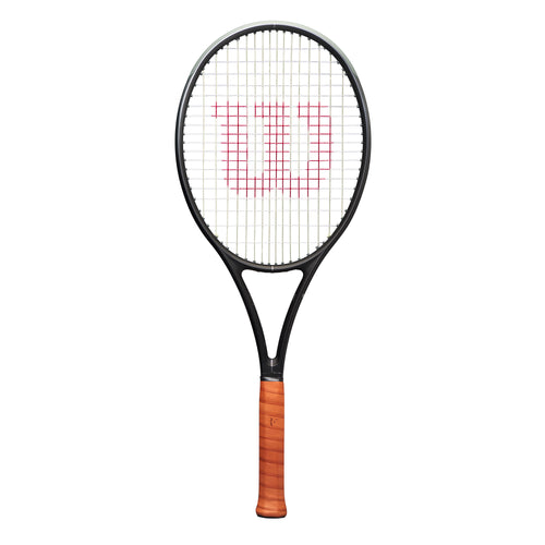 Wilson RF 01 Pro Unstrung Tennis Racquet