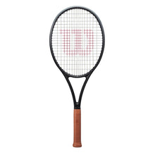 Load image into Gallery viewer, Wilson RF 01 Unstrung Tennis Racquet - 98/4 1/2/27
 - 1