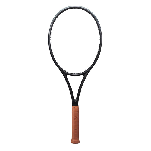 Wilson RF 01 Unstrung Tennis Racquet