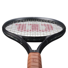 Load image into Gallery viewer, Wilson RF 01 Unstrung Tennis Racquet
 - 4