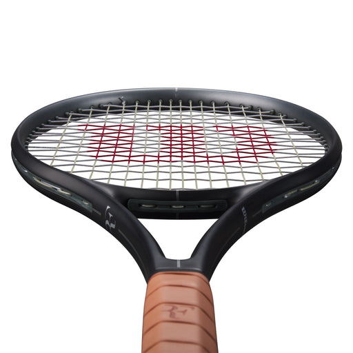 Wilson RF 01 Unstrung Tennis Racquet