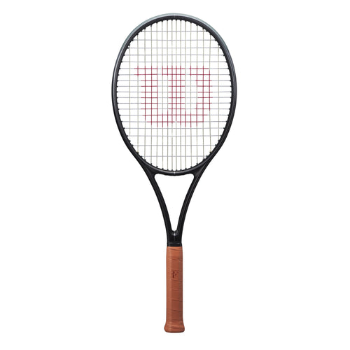 Wilson RF 01 Unstrung Tennis Racquet