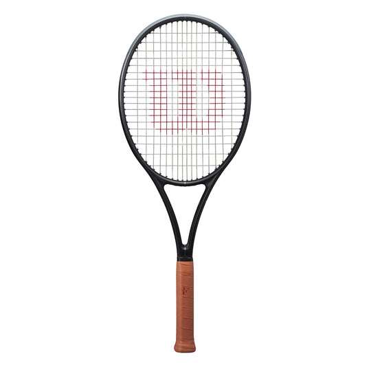 Wilson RF 01 Unstrung Tennis Racquet