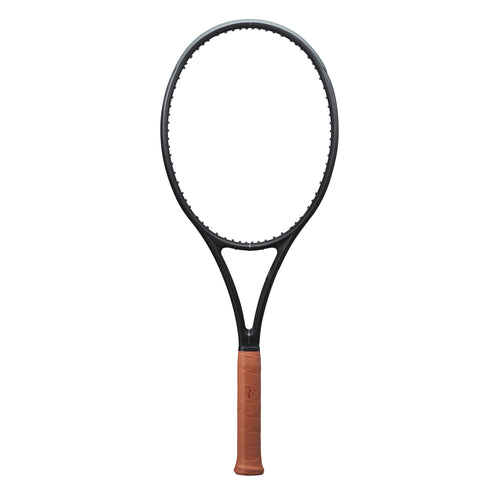 Wilson RF 01 Future Unstrung Tennis Racquet - 2