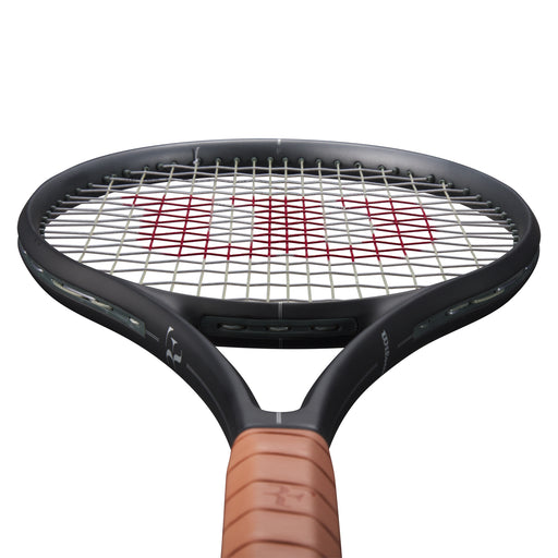 Wilson RF 01 Future Unstrung Tennis Racquet