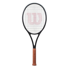 Load image into Gallery viewer, Wilson RF 01 Future Unstrung Tennis Racquet - 98/4 3/8/27
 - 1