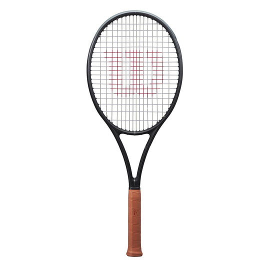 Wilson RF 01 Future Unstrung Tennis Racquet