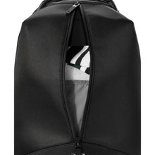 Load image into Gallery viewer, Wilson RF Black Tennis Backpack
 - 5