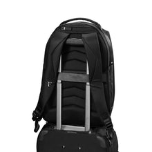 Load image into Gallery viewer, Wilson RF Black Tennis Backpack
 - 6