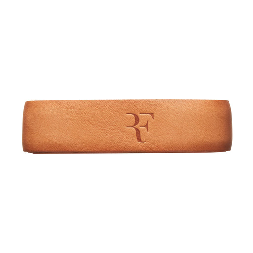 Wilson RF Leather Replacement Brown Tennis Grip