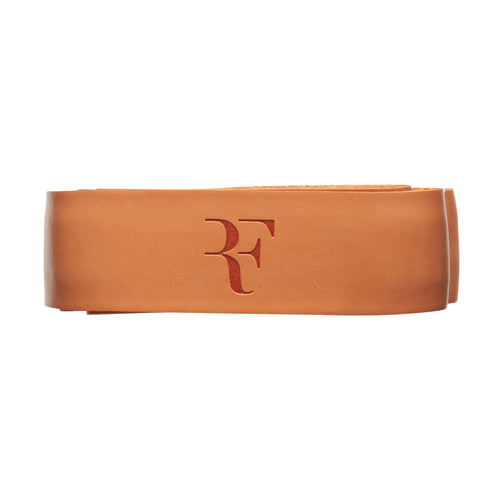 Wilson RF Premium Replacement Brown Tennis Grip - 2