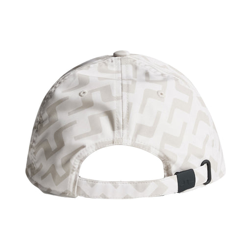 J. Lindeberg Elo Printed Mens Golf Hat