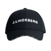 J. Lindeberg Hennric Mens Golf Hat