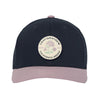 TravisMathew Always Time Mens Golf Hat