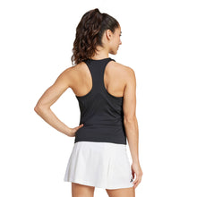 Load image into Gallery viewer, Adidas Y-Tank Mid Womens Tennis Tank
 - 2