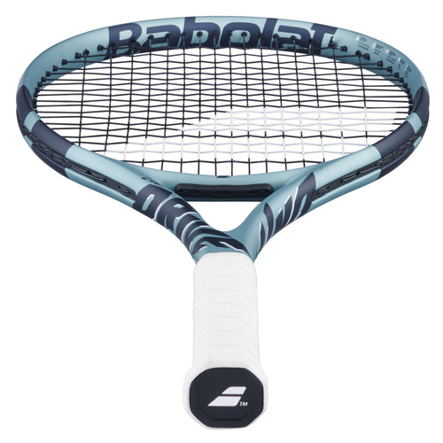 Babolat EVO Drive Gen2 Blue Pre-Strung Tennis Racquet - 2