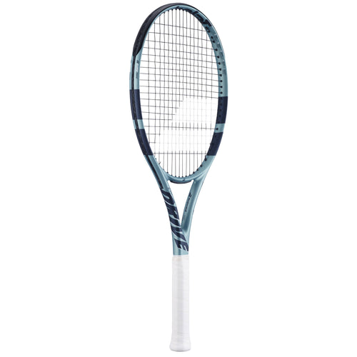 Babolat EVO Drive Gen2 Blue Pre-Strung Tennis Racquet