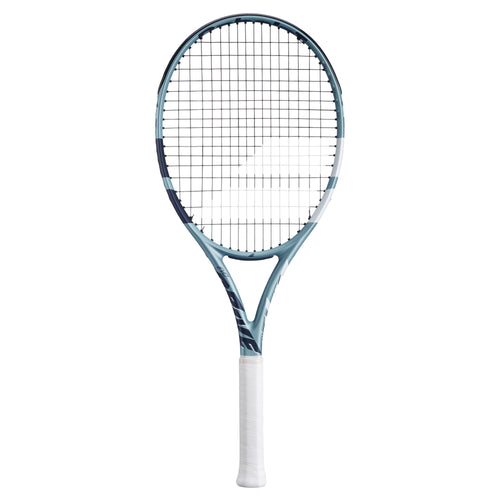 Babolat EVO Drive Lite Gen2 Blue Pre-Strung Tennis Racquet