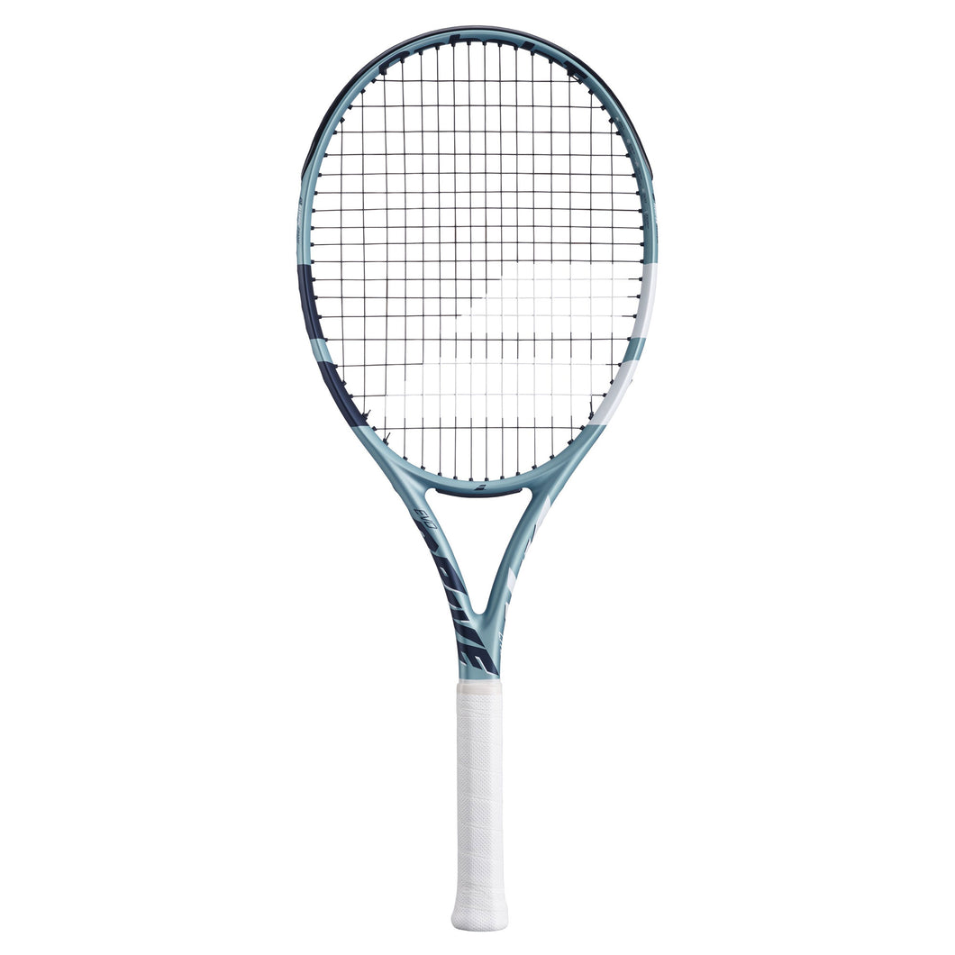 Babolat EVO Drive Lt Gen2 PreStrung Tennis Racquet - 104/4 1/4/27