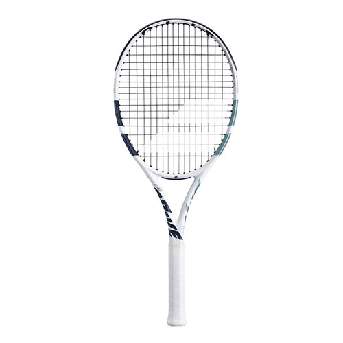 Babolat EVO Drive Lite White Gen2 Pre-Strung Tennis Racquet