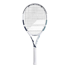 Load image into Gallery viewer, Babolat EVO Drive Lite W Pre-Strung Tennis Racquet - 104/4 1/4/27
 - 1