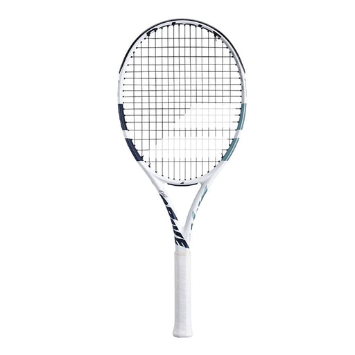 Babolat EVO Drive Lite W Pre-Strung Tennis Racquet - 104/4 1/4/27