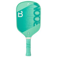 Load image into Gallery viewer, Head Boom Team EX Pickleball Paddle - Teal/4 1/8/7.9 OZ
 - 1