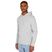 Load image into Gallery viewer, Redvanly Irving Mens Hoodie - Glacier Gray/XXL
 - 4