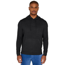 Load image into Gallery viewer, Redvanly Irving Mens Hoodie - Tuxedo/XXL
 - 6
