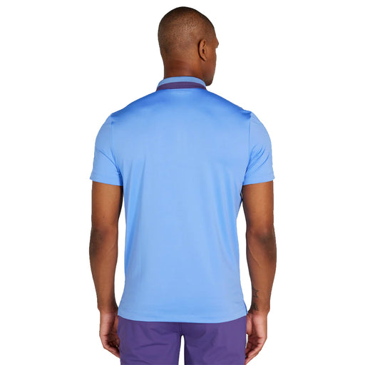 Redvanly Batson Mens Golf Polo